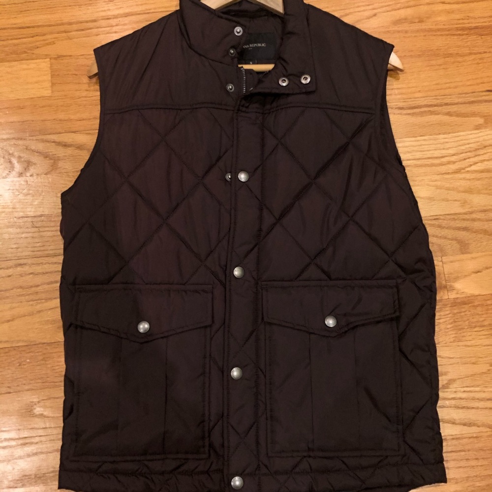 Vest